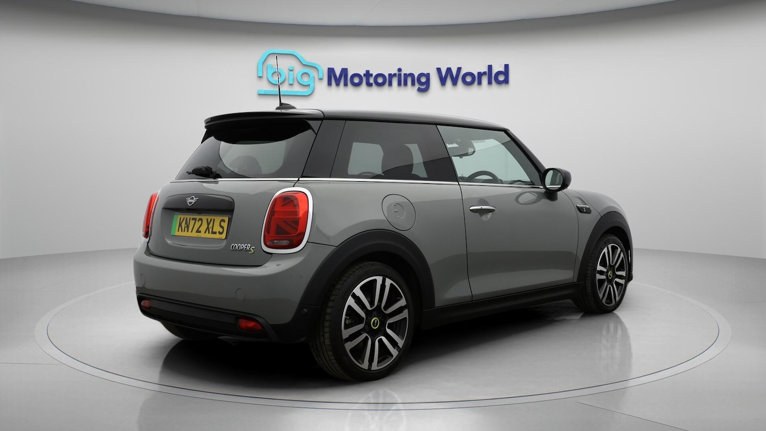 Used MINI Hatch 2022 for sale - 76457873: Photo 8