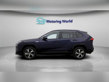 Used Toyota RAV4 2024 for sale - 77984984: Photo