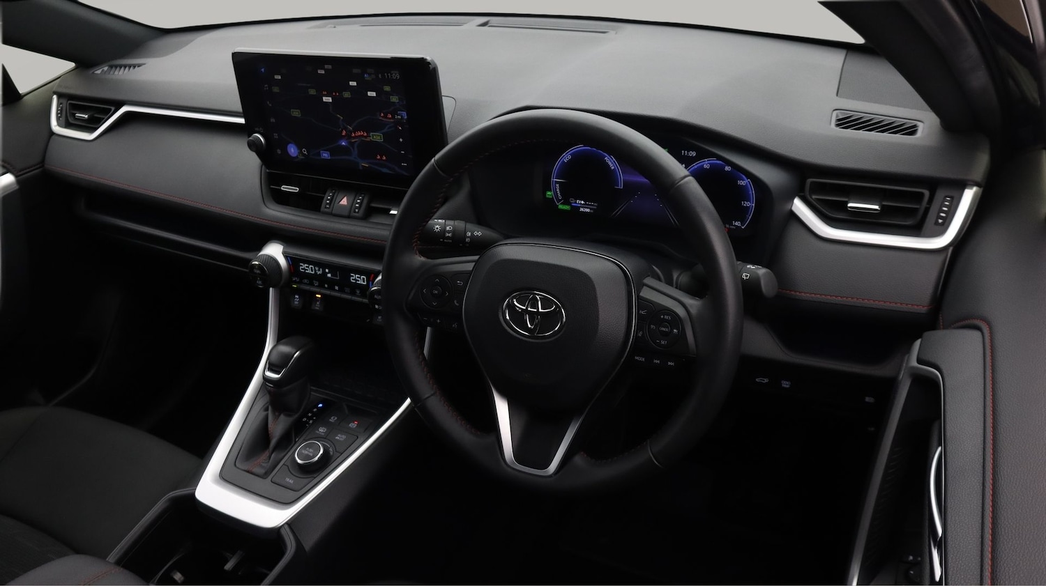 Used Toyota RAV4 2024 for sale - 77984984: Photo 9