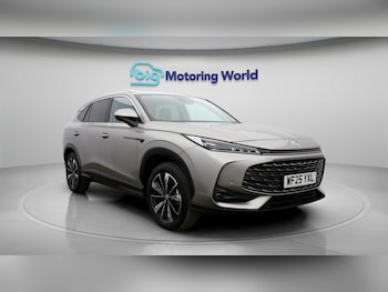 Used MG MG HS 2025 for sale - 78433944: Photo