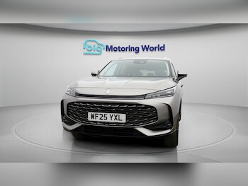 Used MG MG HS 2025 for sale - 78433944: Photo