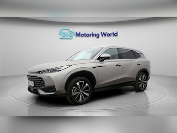 Used MG MG HS 2025 for sale - 78433944: Photo