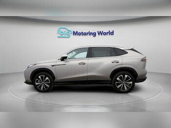 Used MG MG HS 2025 for sale - 78433944: Photo