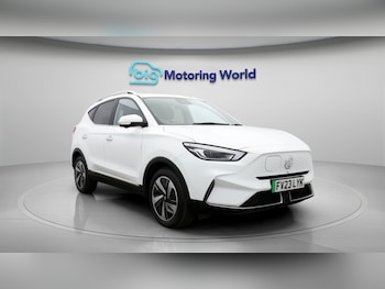 Used MG MG ZS 2023 for sale - 78873852: Photo