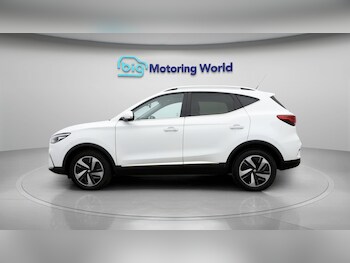 Used MG MG ZS 2023 for sale - 78873852: Photo