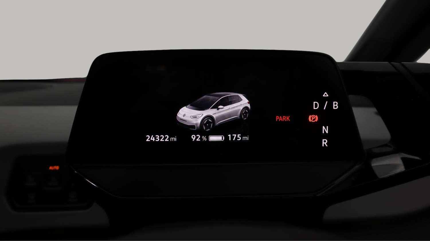 Used Volkswagen ID.3 2021 for sale - 77339531: Photo 10