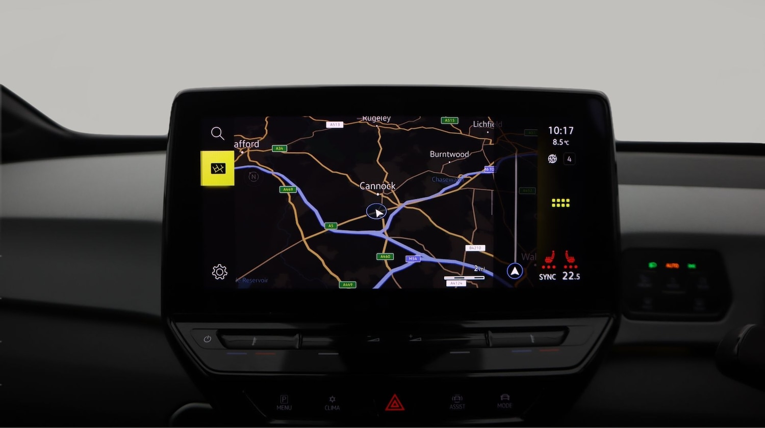 Used Volkswagen ID.3 2021 for sale - 77339531: Photo 11