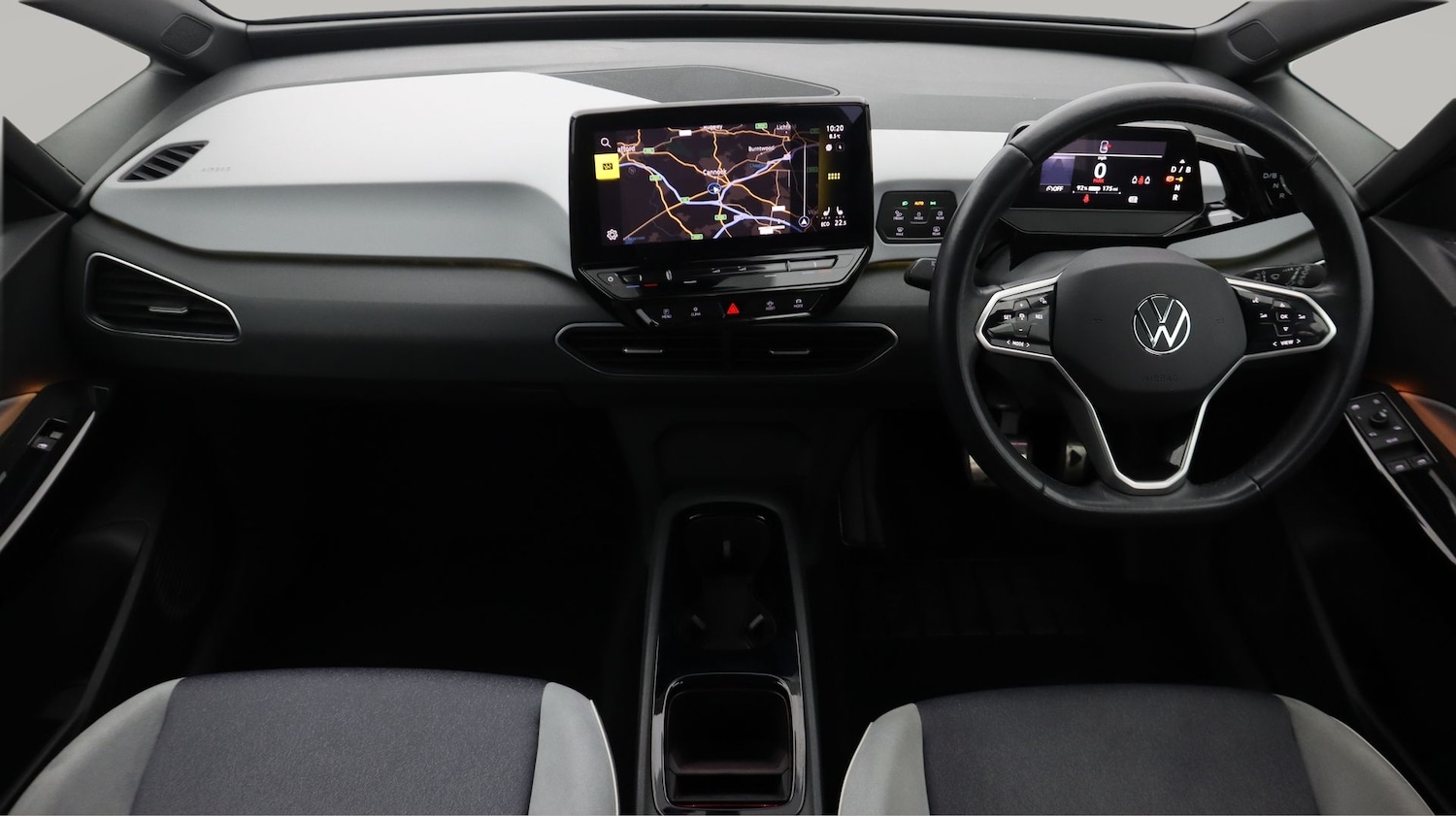 Used Volkswagen ID.3 2021 for sale - 77339531: Photo 13