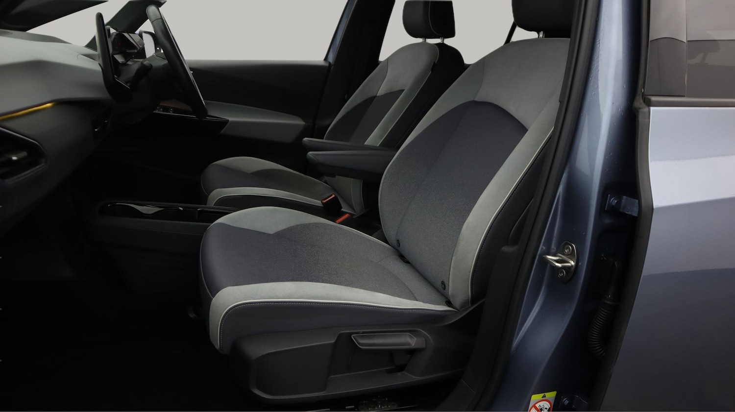 Used Volkswagen ID.3 2021 for sale - 77339531: Photo 14