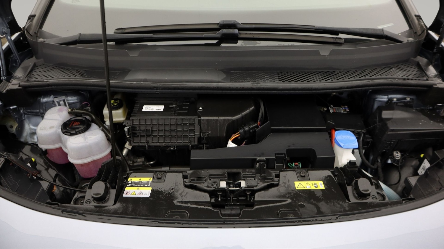 Used Volkswagen ID.3 2021 for sale - 77339531: Photo 19