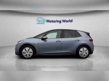 Used Volkswagen ID.3 2021 for sale - 77339531: Photo