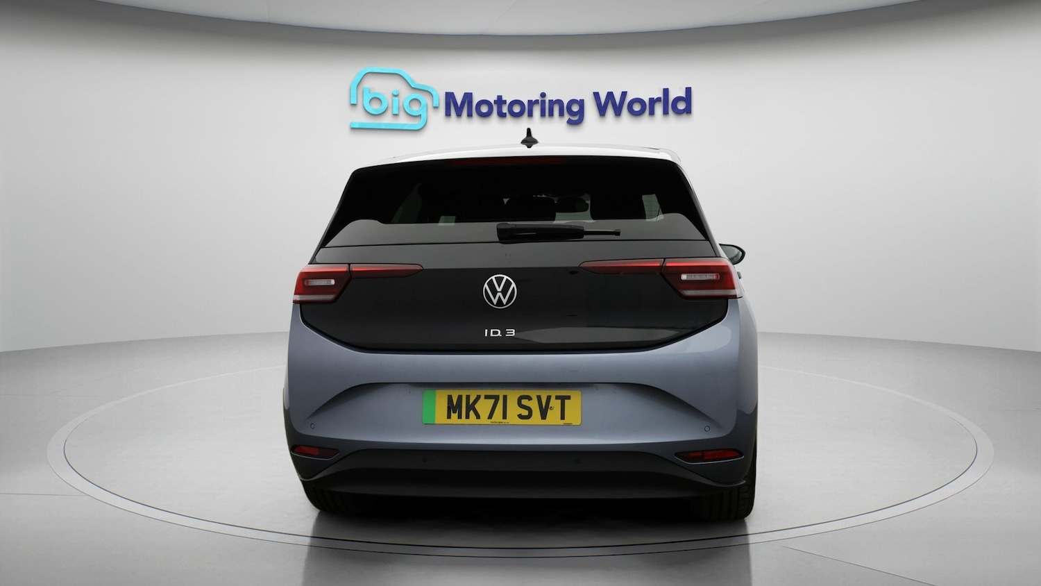 Used Volkswagen ID.3 2021 for sale - 77339531: Photo 6