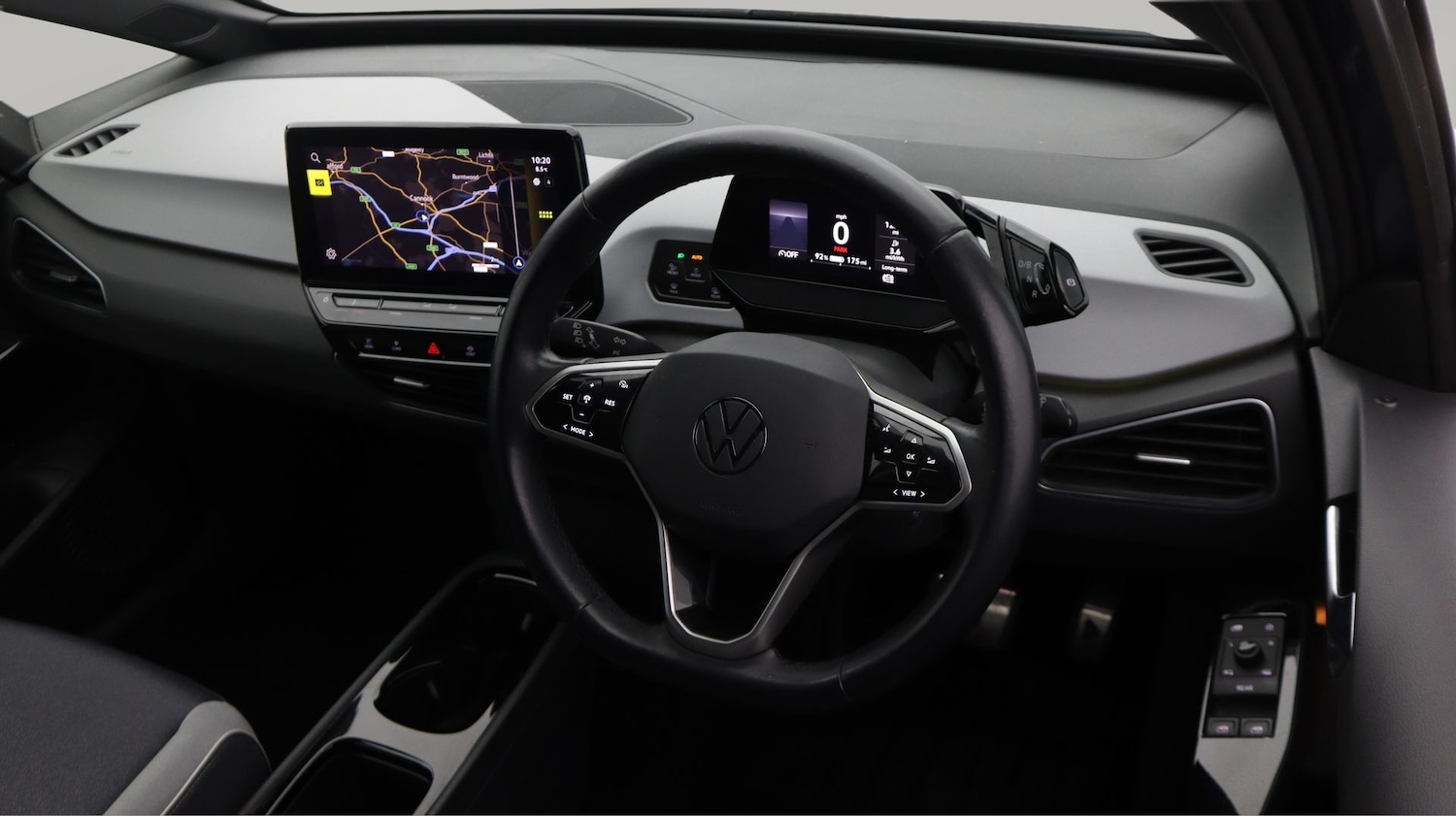 Used Volkswagen ID.3 2021 for sale - 77339531: Photo 9