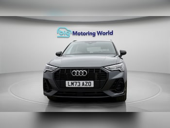 Used Audi Q3 2023 for sale - 79333207: Photo
