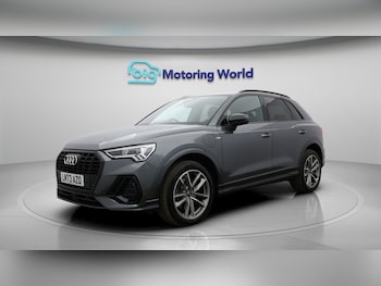 Used Audi Q3 2023 for sale - 79333207: Photo