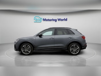 Used Audi Q3 2023 for sale - 79333207: Photo