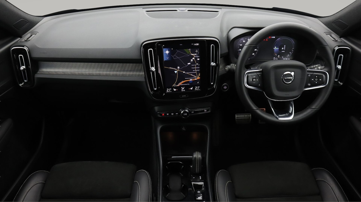 Used Volvo XC40 2022 for sale - 77681604: Photo 13