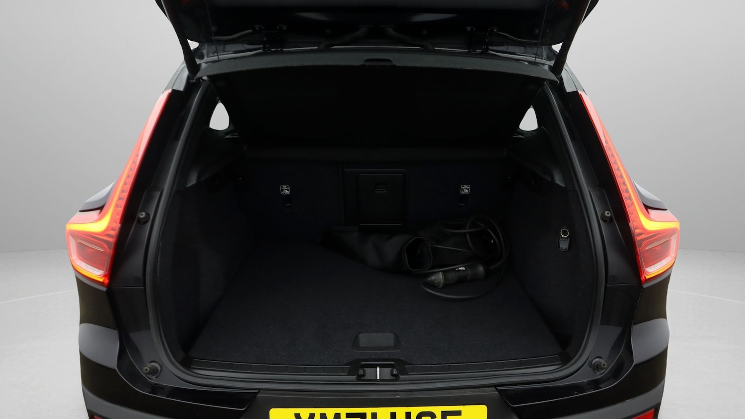 Used Volvo XC40 2022 for sale - 77681604: Photo 17