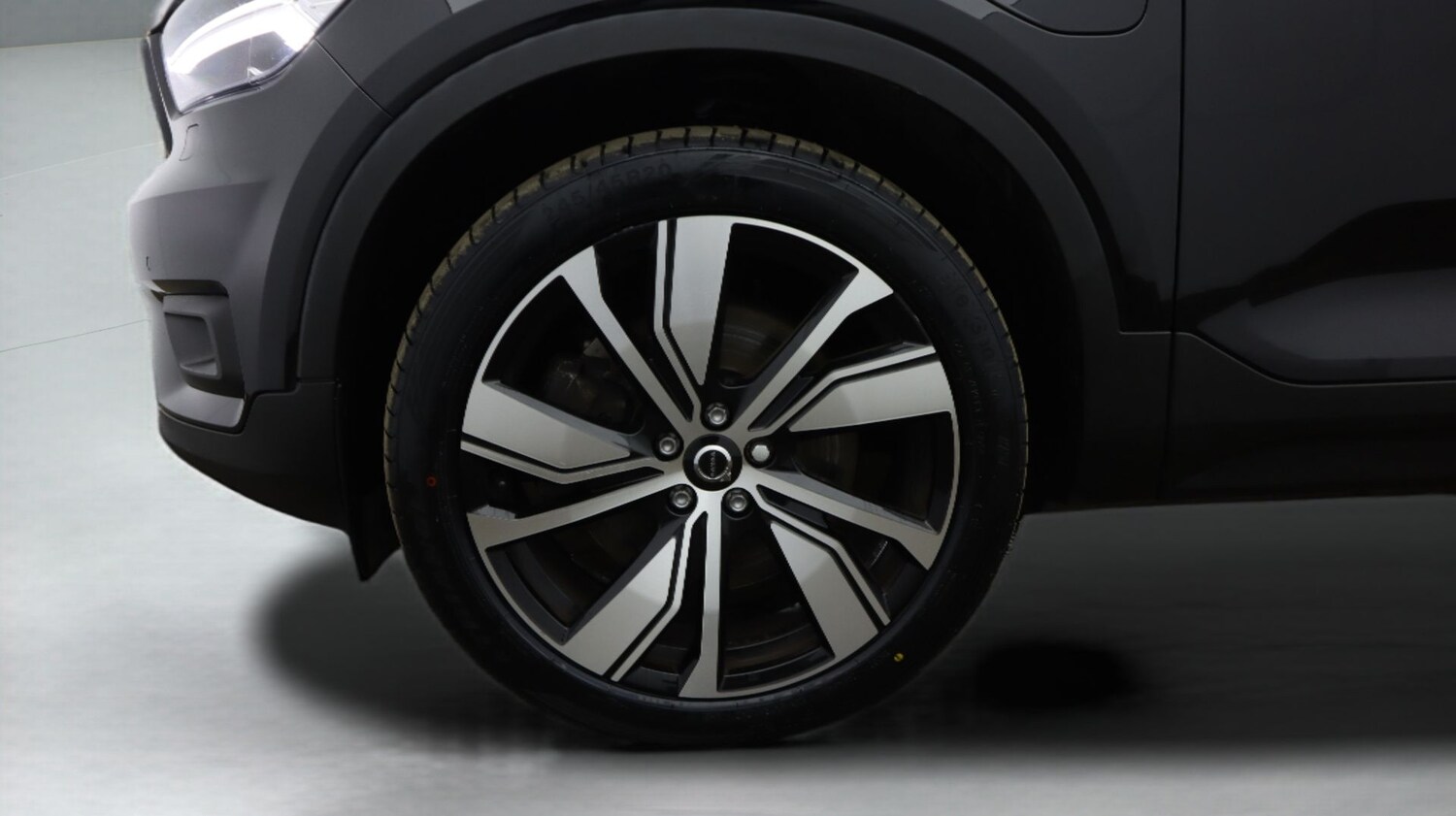 Used Volvo XC40 2022 for sale - 77681604: Photo 18