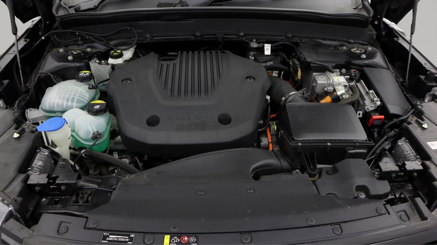 Used Volvo XC40 2022 for sale - 77681604: Photo 19