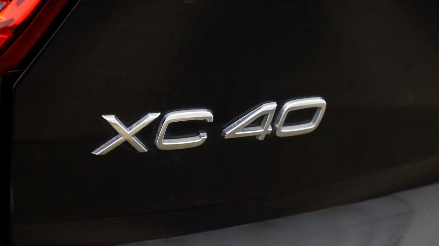 Used Volvo XC40 2022 for sale - 77681604: Photo 23