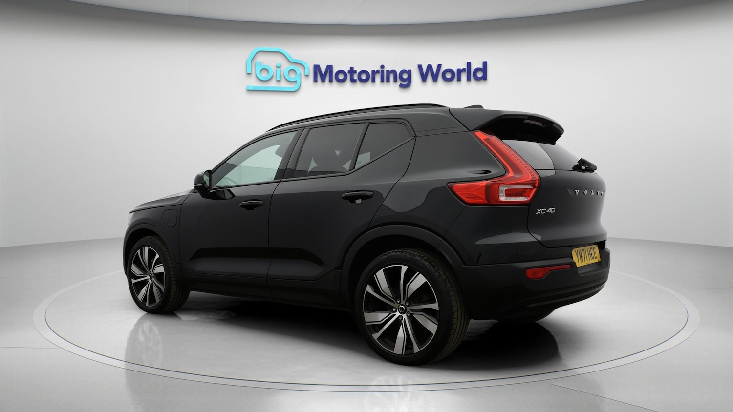 Used Volvo XC40 2022 for sale - 77681604: Photo 5