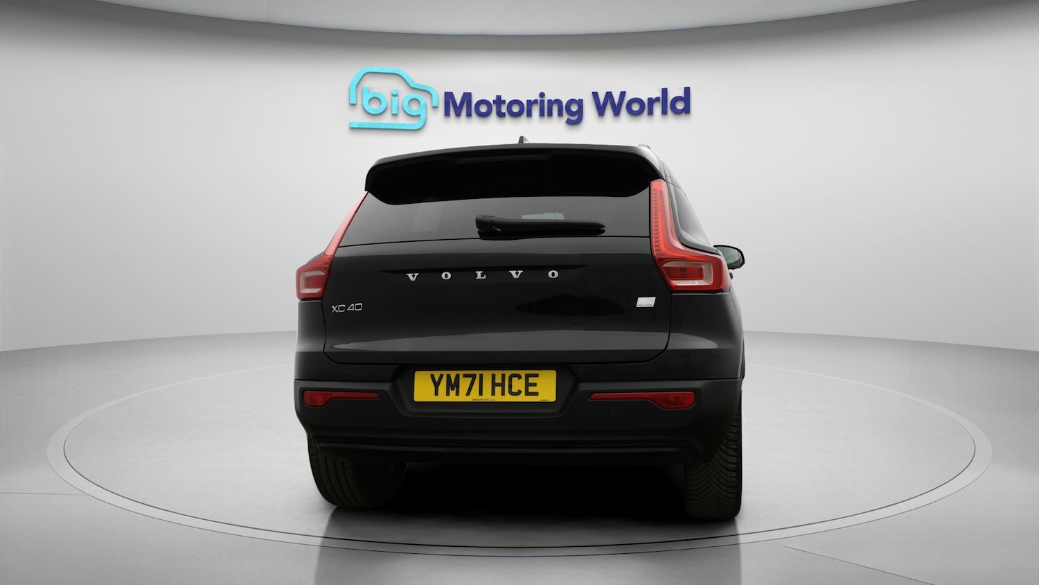 Used Volvo XC40 2022 for sale - 77681604: Photo 6