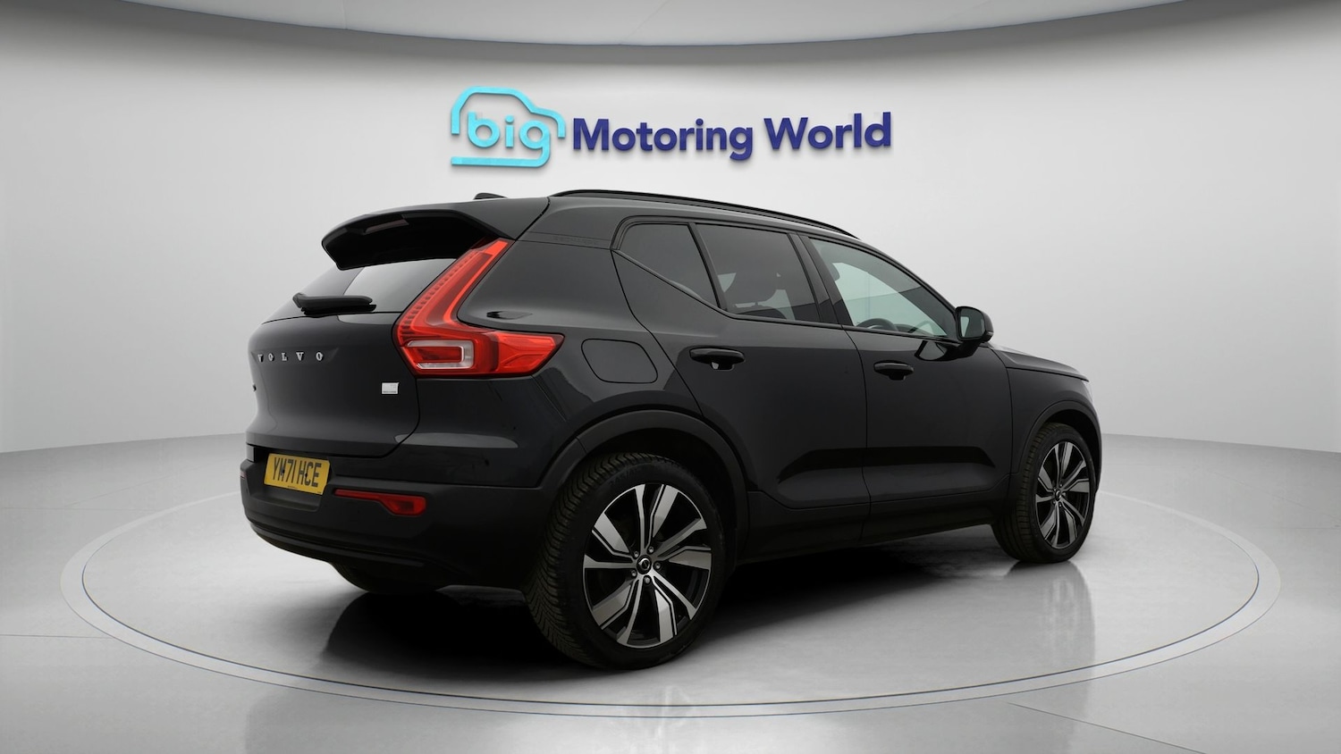 Used Volvo XC40 2022 for sale - 77681604: Photo 7