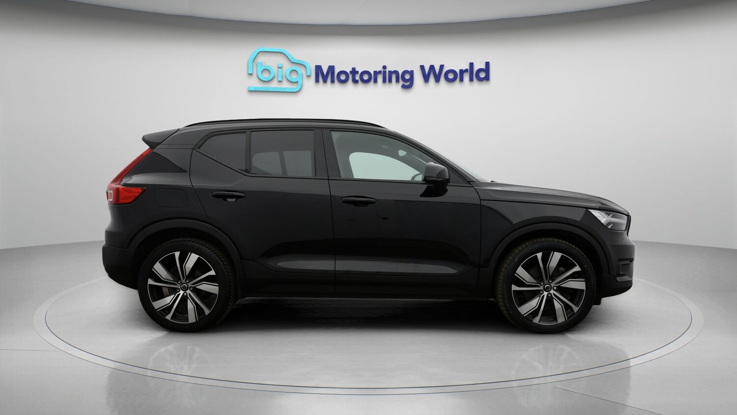 Used Volvo XC40 2022 for sale - 77681604: Photo 8