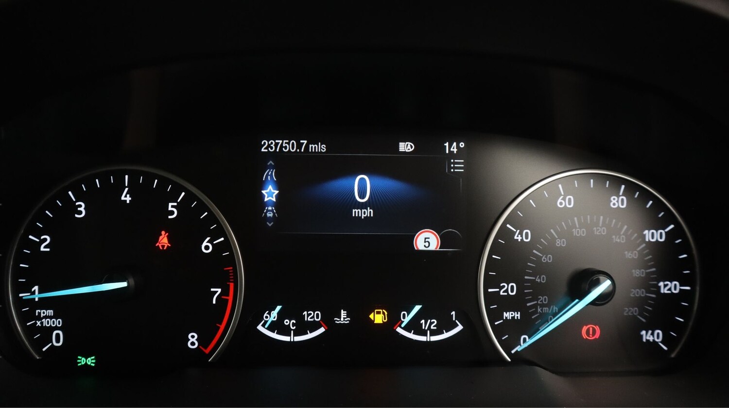 Used Ford Ecosport 2023 for sale - 78186244: Photo 10