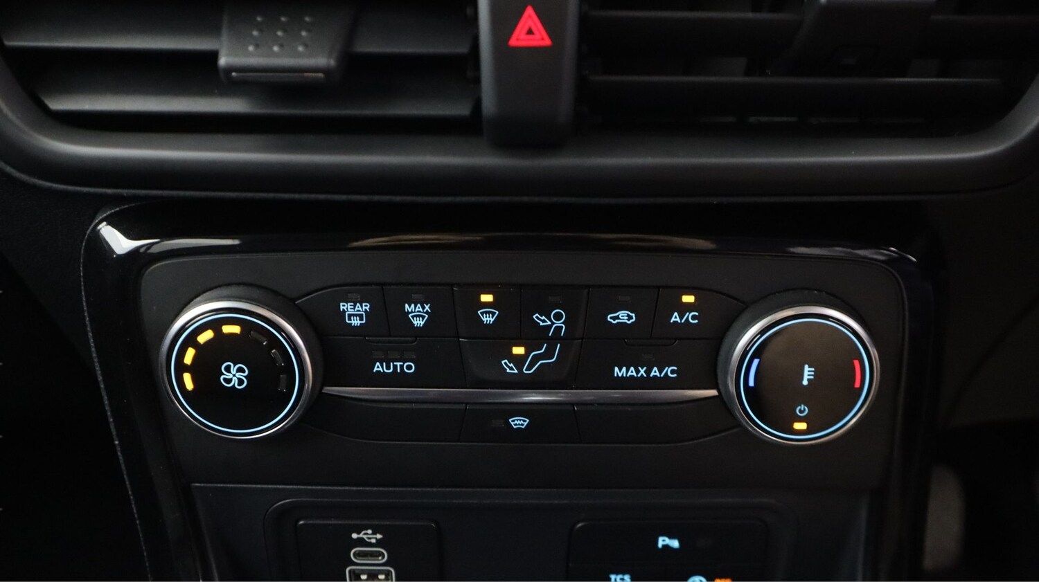 Used Ford Ecosport 2023 for sale - 78186244: Photo 12