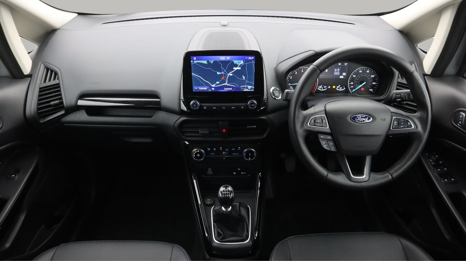 Used Ford Ecosport 2023 for sale - 78186244: Photo 13