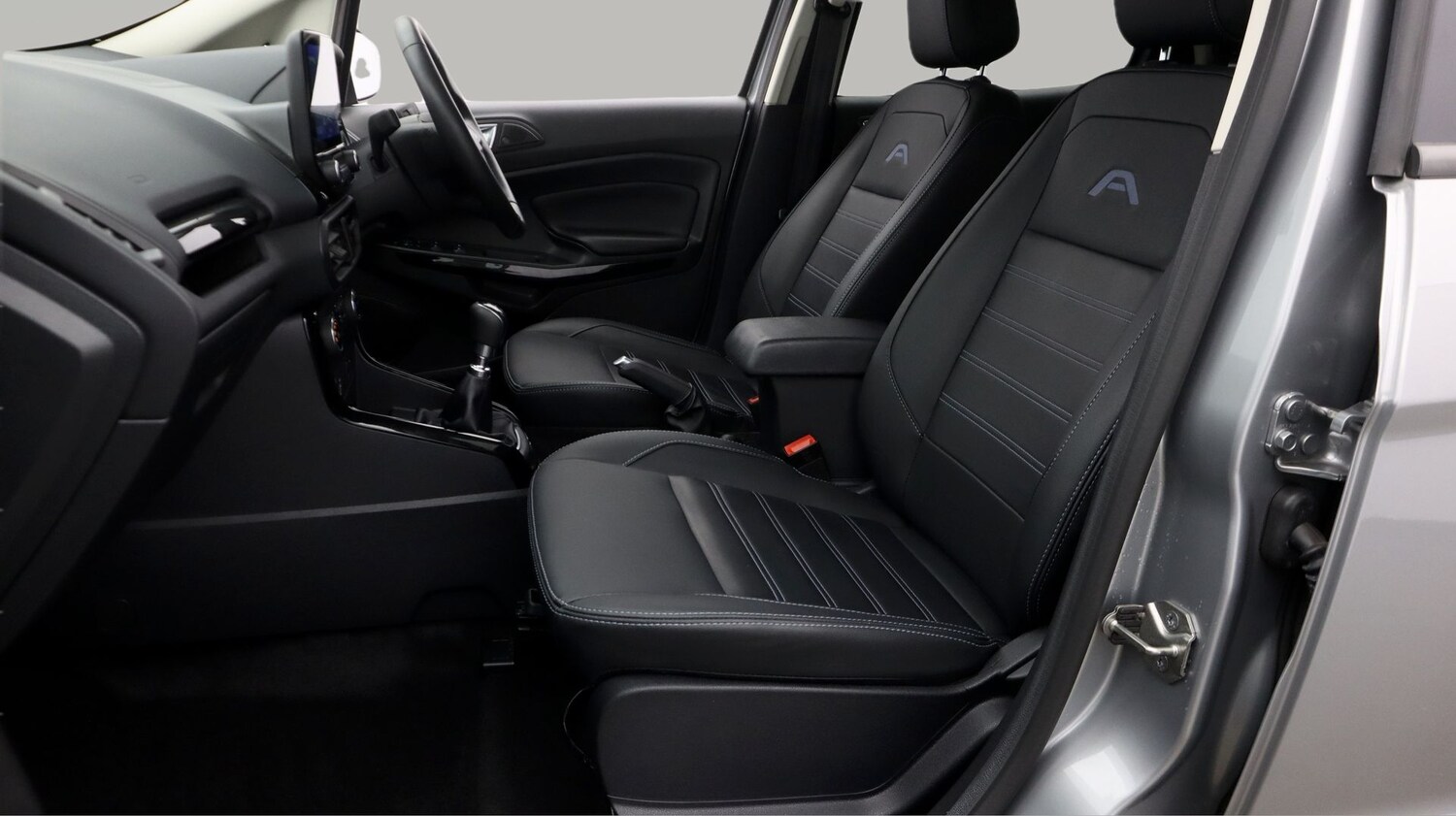 Used Ford Ecosport 2023 for sale - 78186244: Photo 14