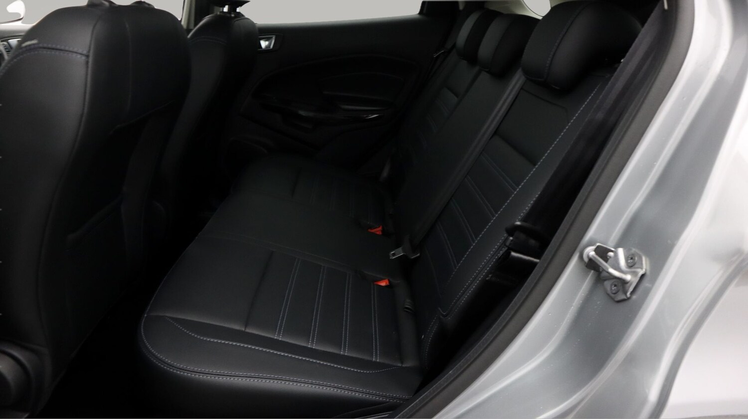 Used Ford Ecosport 2023 for sale - 78186244: Photo 16