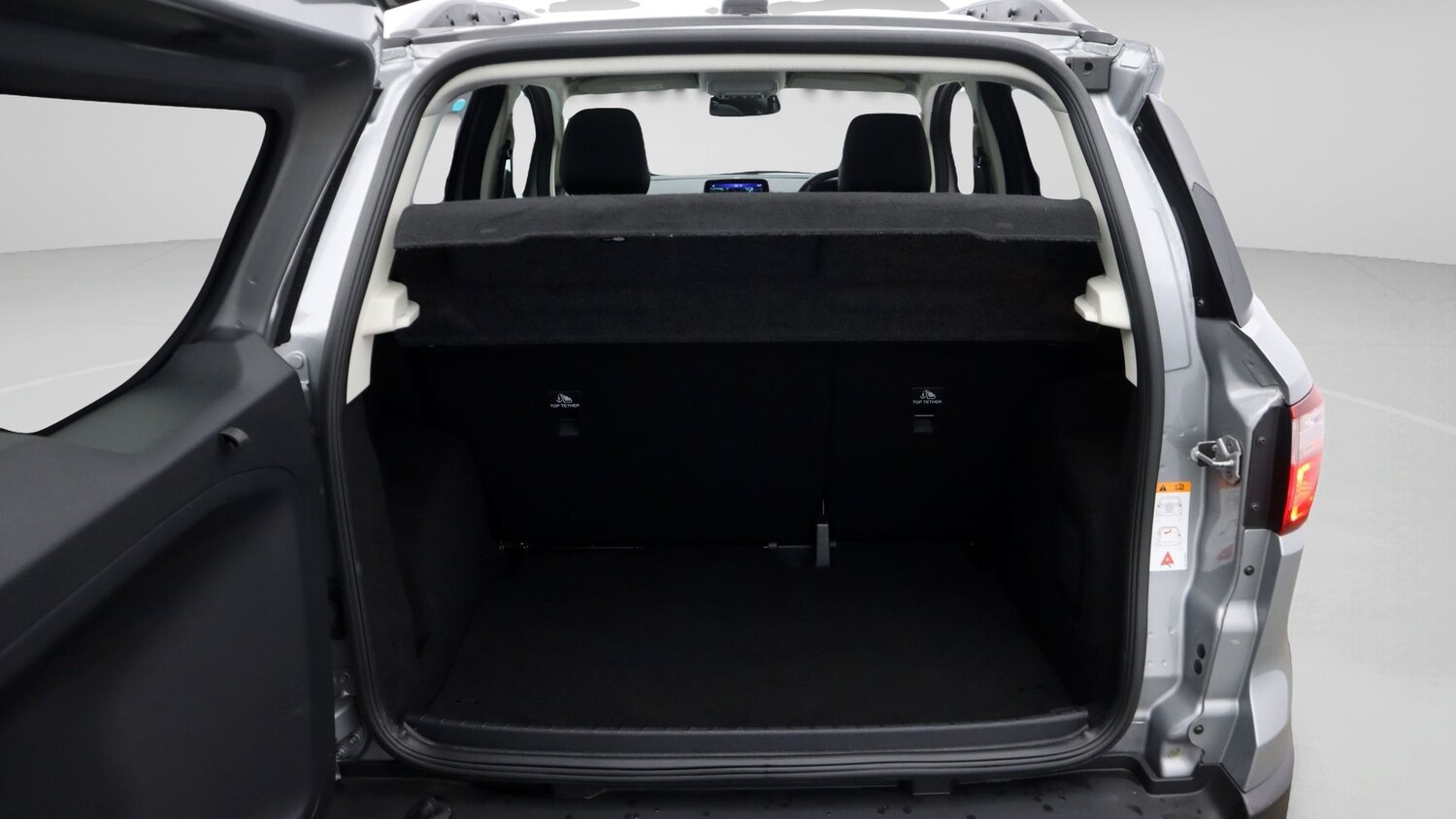 Used Ford Ecosport 2023 for sale - 78186244: Photo 17