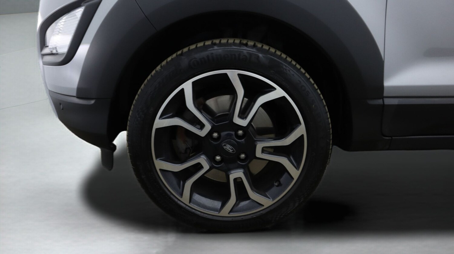 Used Ford Ecosport 2023 for sale - 78186244: Photo 18