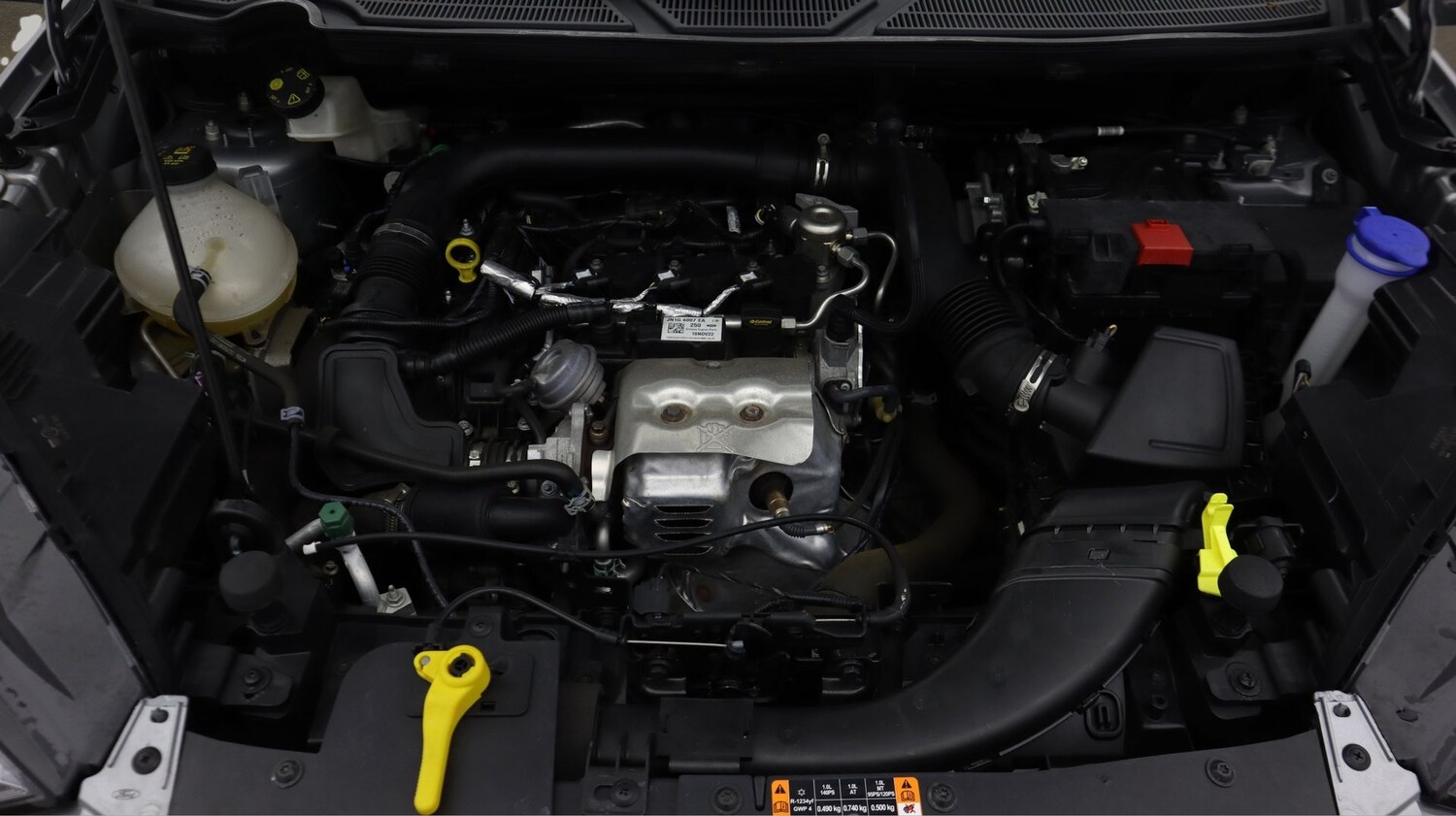 Used Ford Ecosport 2023 for sale - 78186244: Photo 19