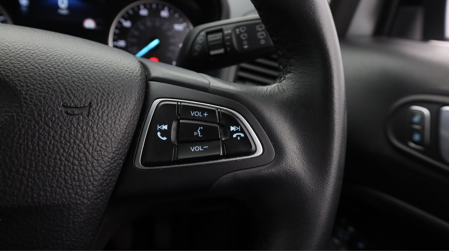 Used Ford Ecosport 2023 for sale - 78186244: Photo 21