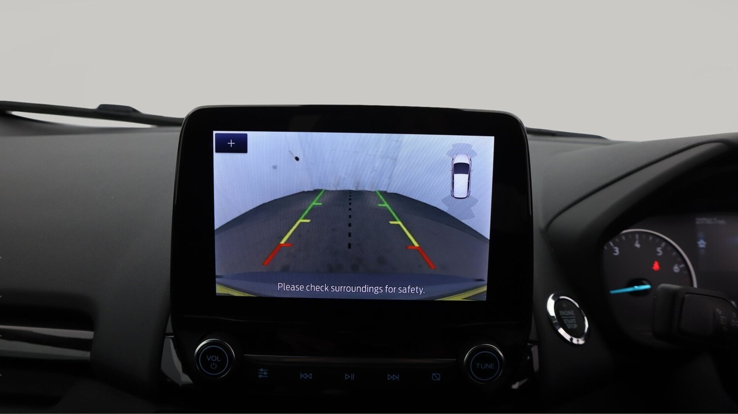 Used Ford Ecosport 2023 for sale - 78186244: Photo 22