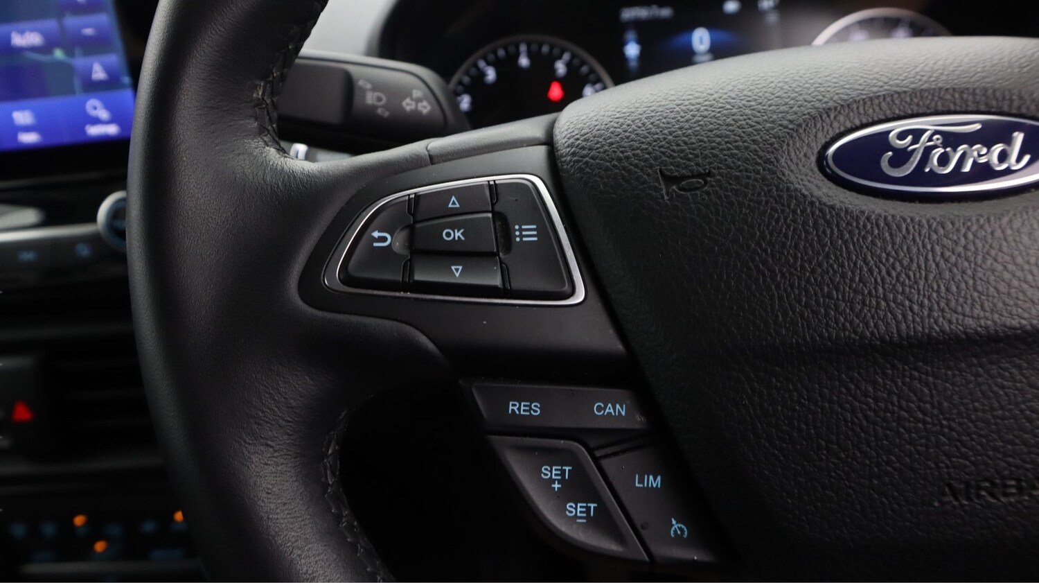 Used Ford Ecosport 2023 for sale - 78186244: Photo 23