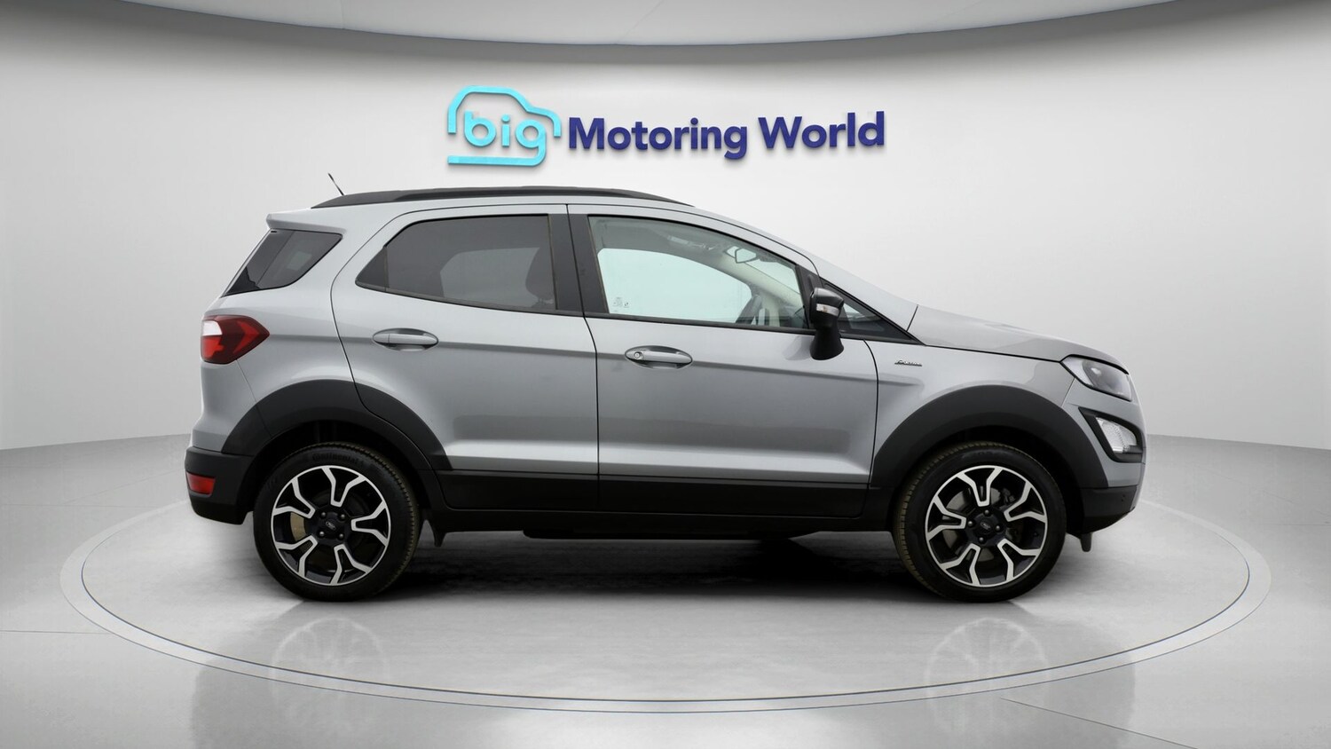 Used Ford Ecosport 2023 for sale - 78186244: Photo 8