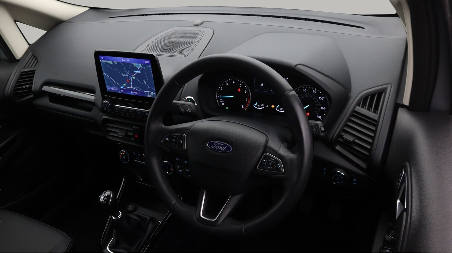 Used Ford Ecosport 2023 for sale - 78186244: Photo 9