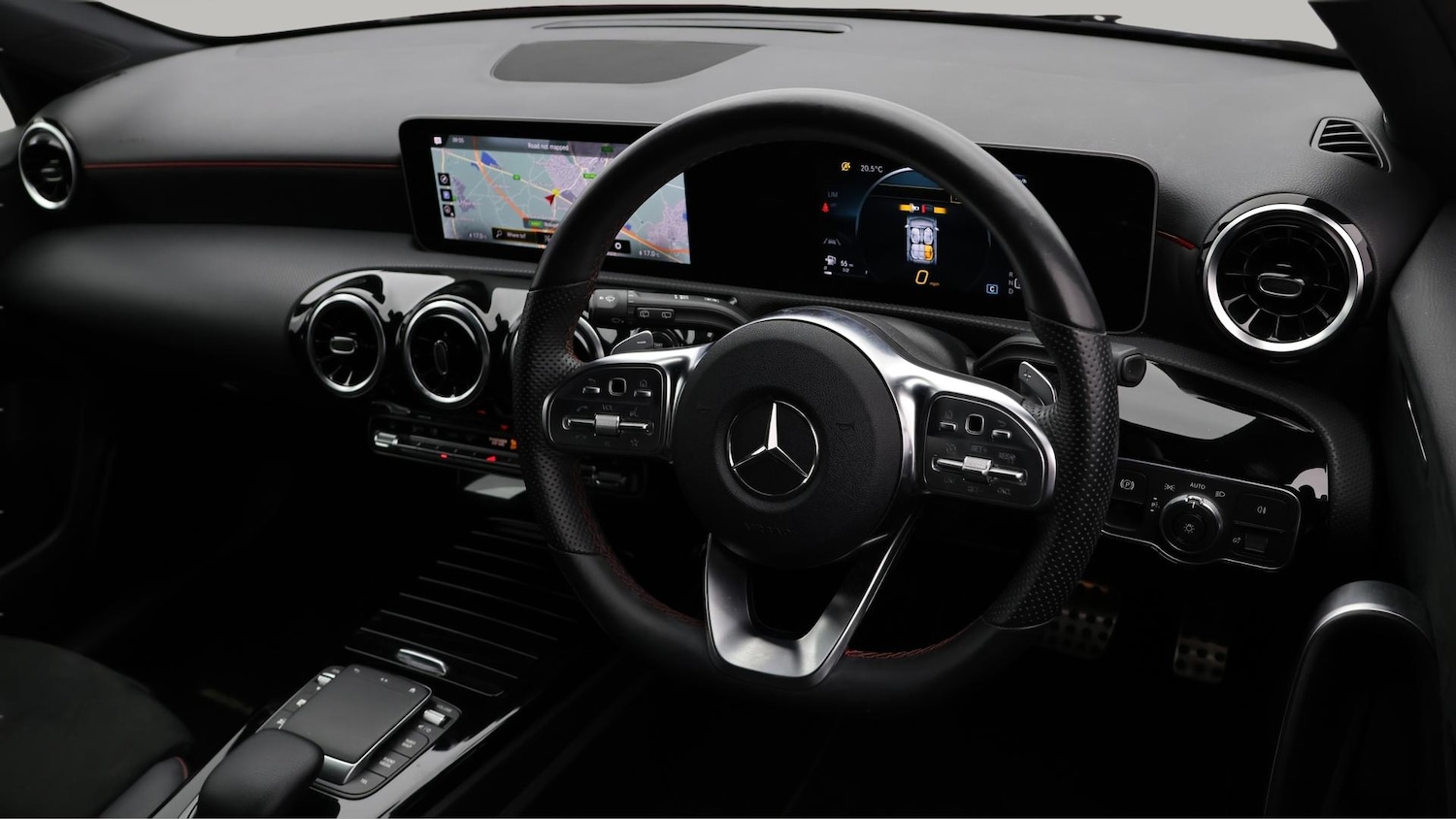 Used Mercedes-Benz A-Class 2020 for sale - 76137586: Photo 10