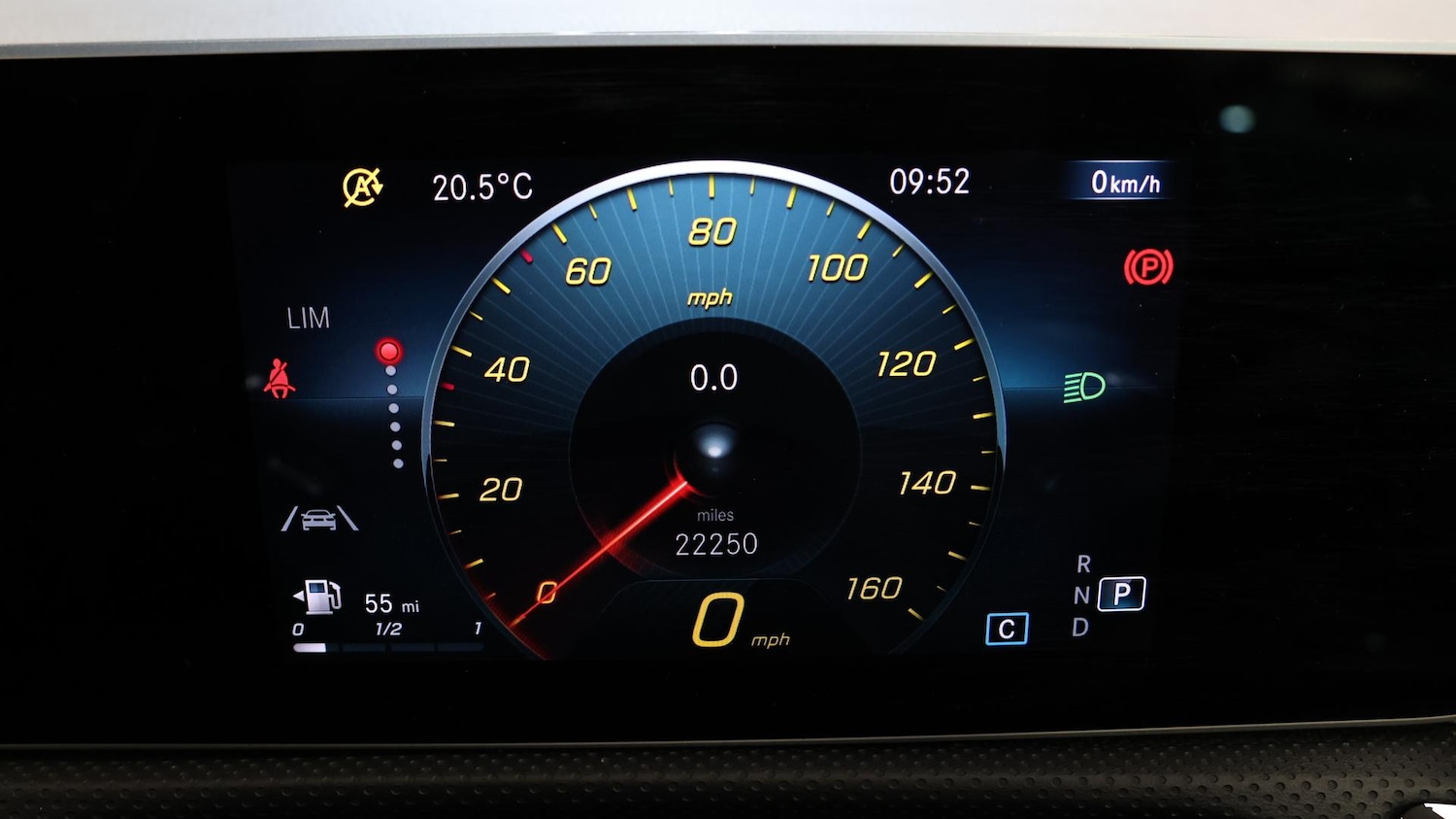 Used Mercedes-Benz A-Class 2020 for sale - 76137586: Photo 11