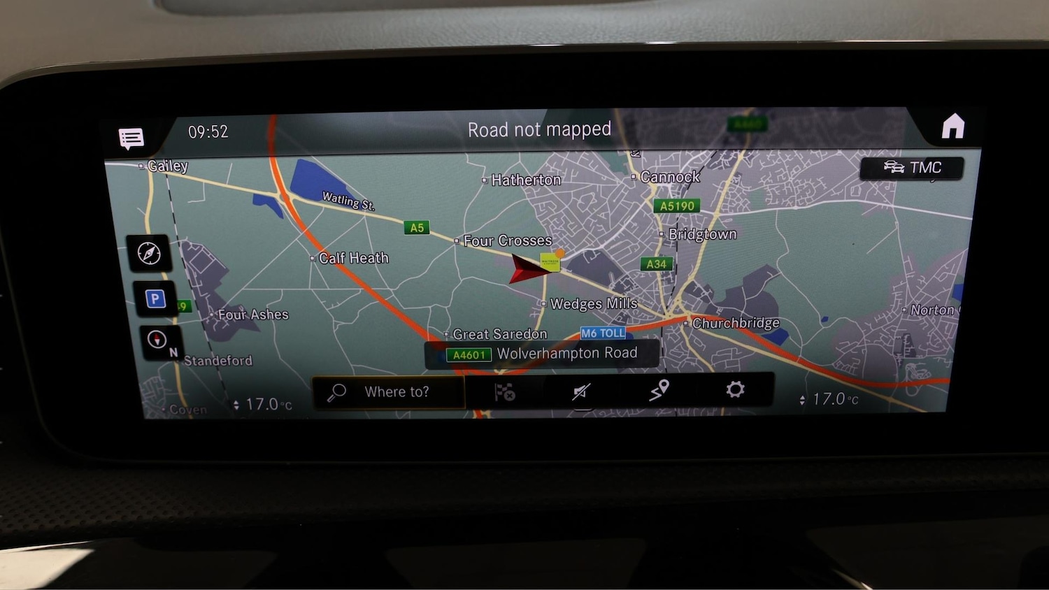 Used Mercedes-Benz A-Class 2020 for sale - 76137586: Photo 12