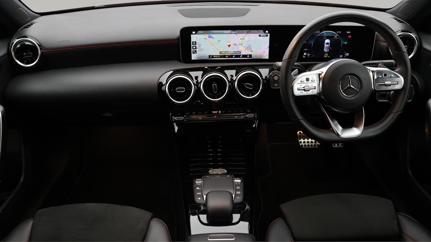 Used Mercedes-Benz A-Class 2020 for sale - 76137586: Photo 14