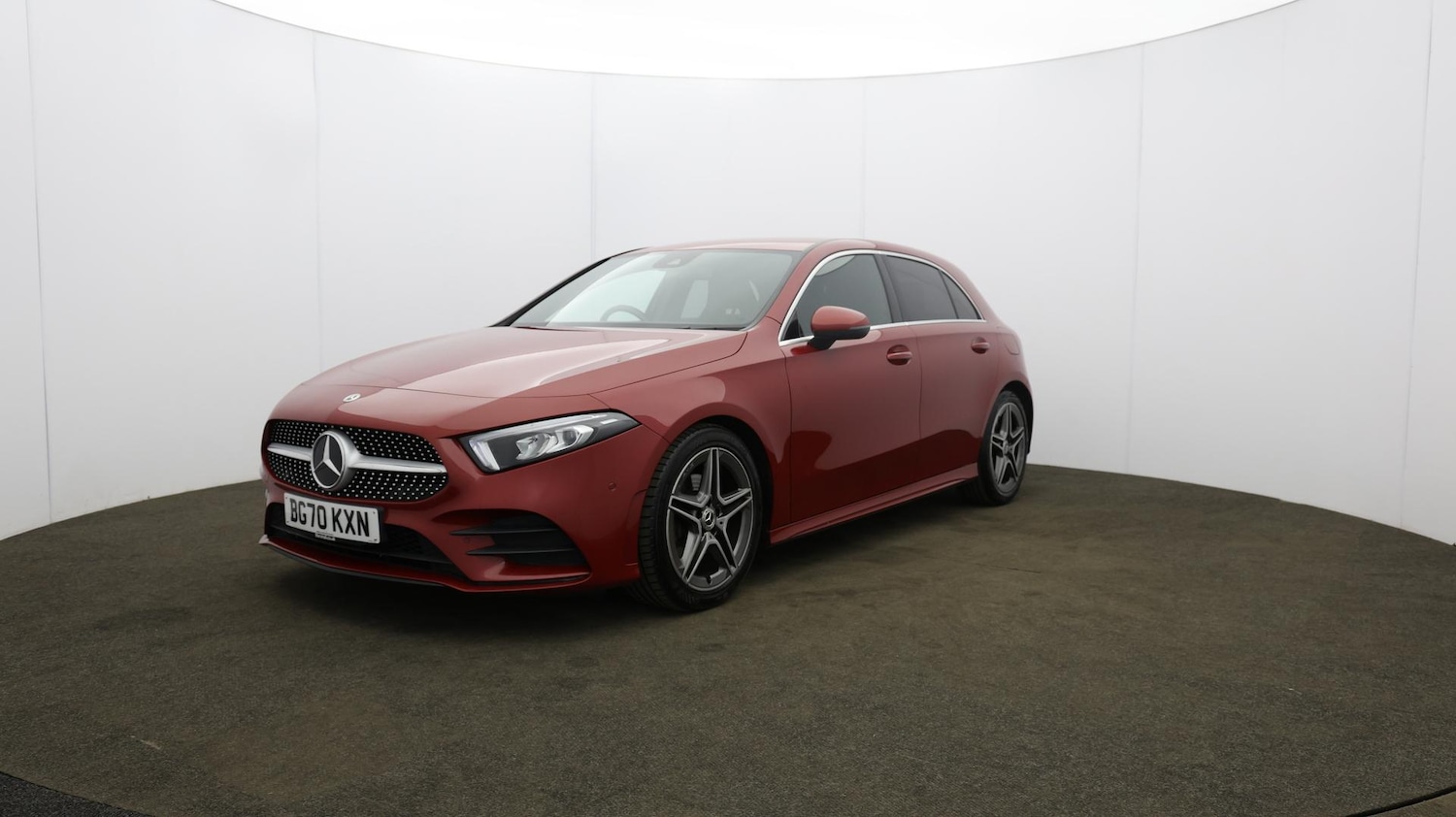 Used Mercedes-Benz A-Class 2020 for sale - 76137586: Photo 40