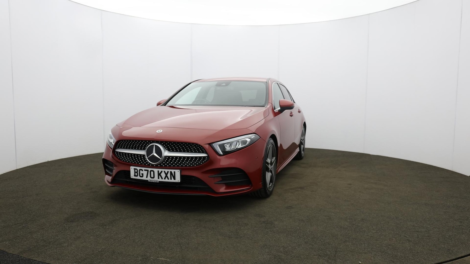 Used Mercedes-Benz A-Class 2020 for sale - 76137586: Photo 42