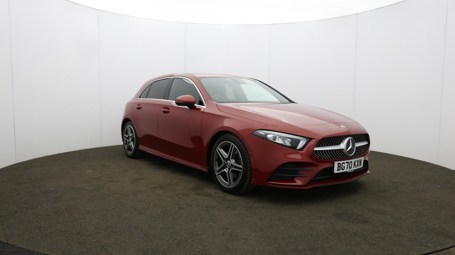 Used Mercedes-Benz A-Class 2020 for sale - 76137586: Photo 49