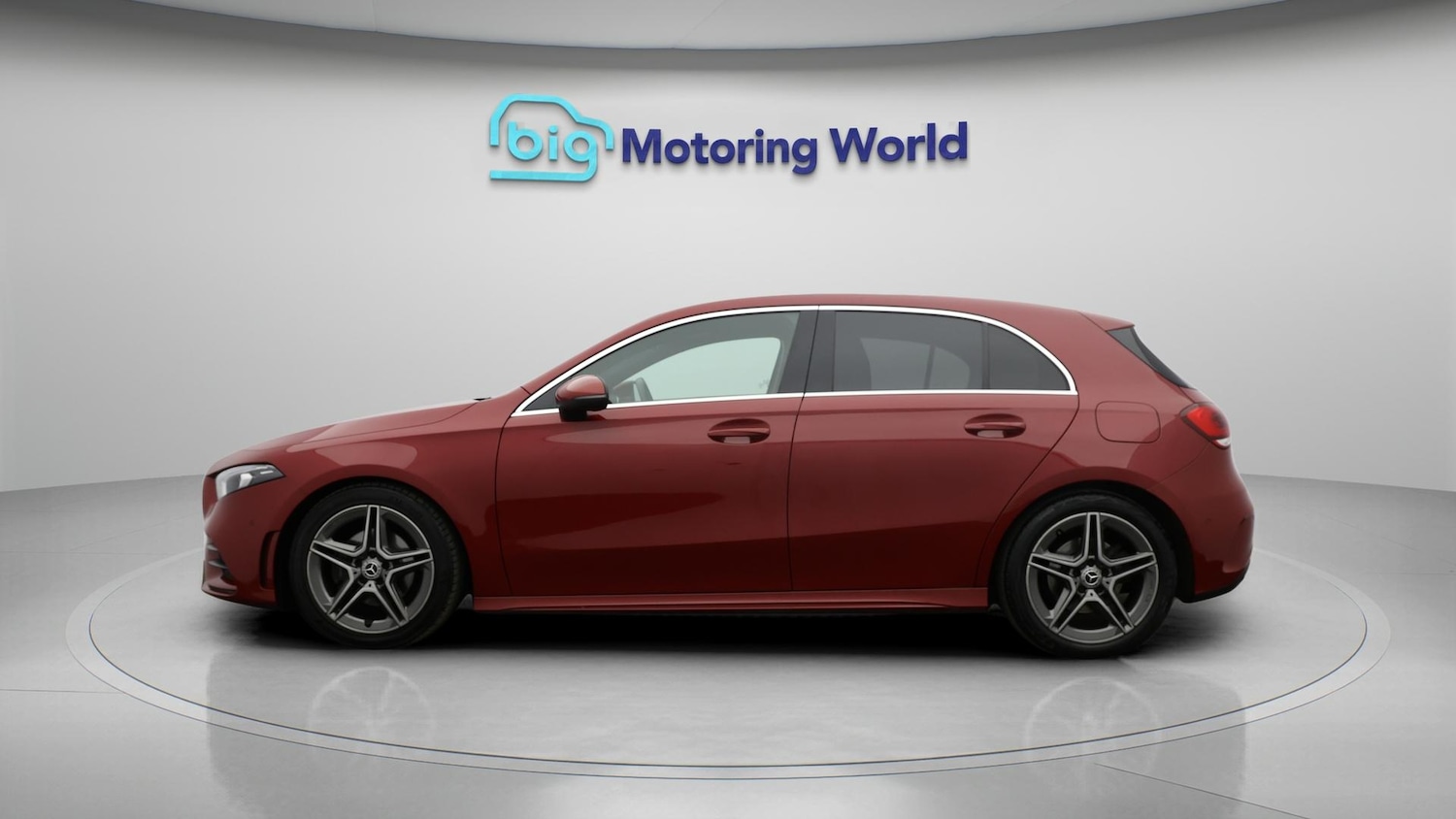 Used Mercedes-Benz A-Class 2020 for sale - 76137586: Photo 5